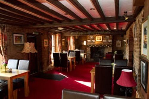 The Royal Oak Hotel Лидни Екстериор снимка